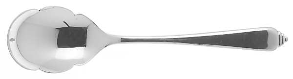Halo (Stainless) Sugar Spoon