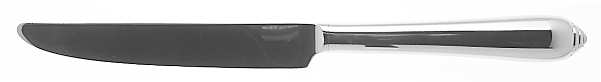 Halo (Stainless) New French Hollow Knife