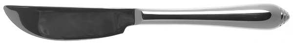 Halo (Stainless) Hollow Handle Master Butter Knife