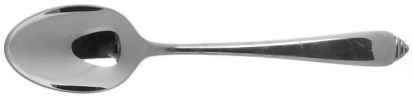Halo (Stainless) Place/Oval Soup Spoon