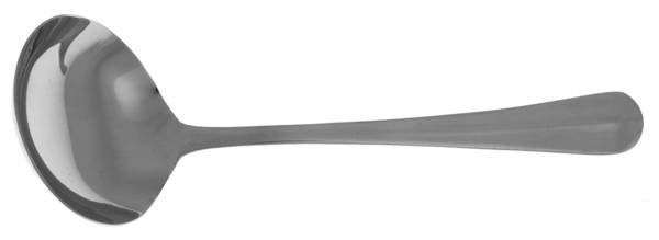 Hancock (Stainless) Solid Gravy Ladle