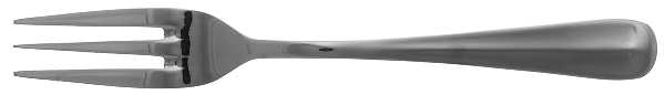 Hancock (Stainless) 3-Tine Salad Fork