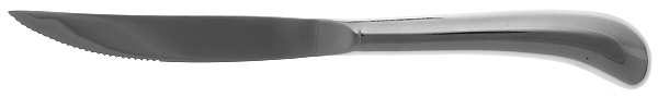 Hancock (Stainless) Individual Steak Knife Hollow Handle