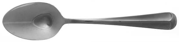 Hancock (Stainless) Place/Oval Soup Spoon