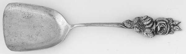 Harlequin (Sterling) Bon Bon Scoop
