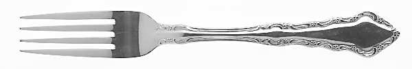 Harvest (Stainless) Fork