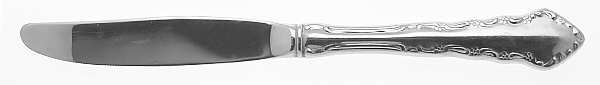 Harvest (Stainless) Modern Hollow Knife