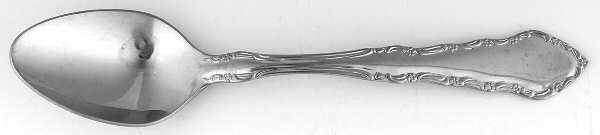 Harvest (Stainless) Place/Oval Soup Spoon