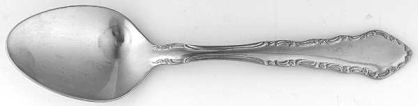 Harvest (Stainless) Tablespoon (Serving Spoon)