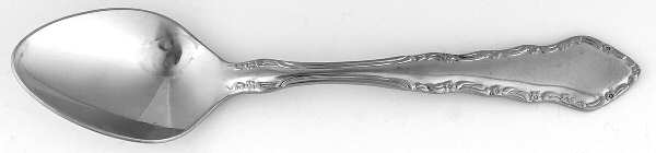 Harvest (Stainless) Teaspoon