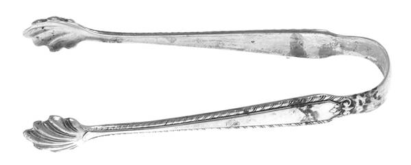 Hawthorne (Sterling, 1934) Small Sugar Tongs