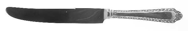 Hawthorne (Sterling, 1934) New French Hollow Knife