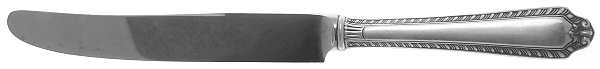 Hawthorne (Sterling, 1934) New French Hollow Knife