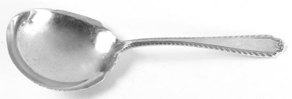 Hawthorne (Sterling, 1934) Preserve Spoon