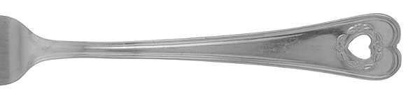 Hearts &amp; Flowers (Stainless) by Reed &amp; Barton