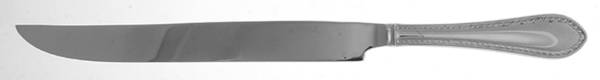 Helena Maria (Stainless) Large Stainless Blade Roast Carving Knife