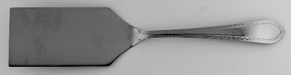 Helena Maria (Stainless) Lasagna Server, Solid Piece