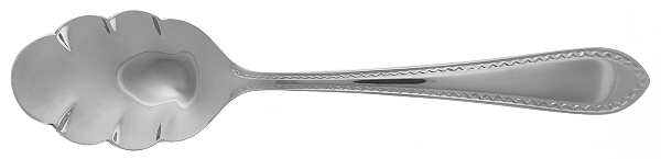 Helena Maria (Stainless) Sugar Shell Spoon