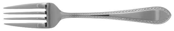 Helena Maria (Stainless) Individual Salad Fork