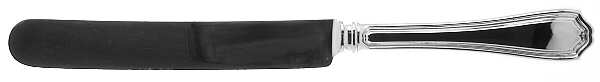 Old French Hollow Knife with Bolster