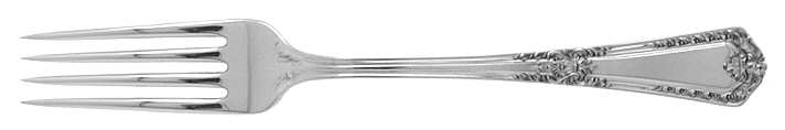 Heritage (Sterling, 1924) Fork