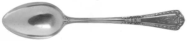 Heritage (Sterling, 1924) Teaspoon