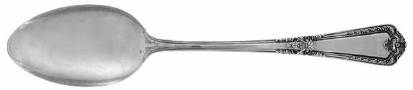 Heritage (Sterling, 1924) Tablespoon (Serving Spoon)
