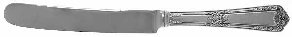 Heritage (Sterling, 1924) Old French Hollow Knife