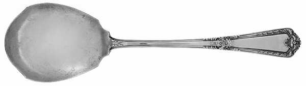 Heritage (Sterling, 1924) Sugar Spoon