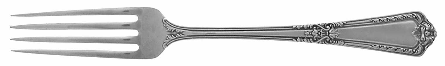 Heritage (Sterling, 1924) Fork