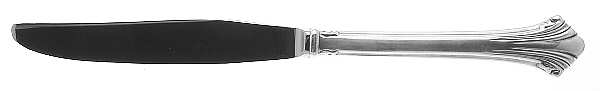 Highlands (Silverplate, 1994) Modern Hollow Knife