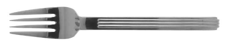 Hilton Head (Stainless) Fork