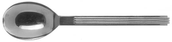 Hilton Head (Stainless) Tablespoon (Serving Spoon)