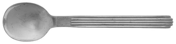 Hilton Head (Stainless) Place/Oval Soup Spoon