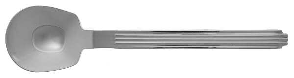 Hilton Head (Stainless) Sugar Spoon