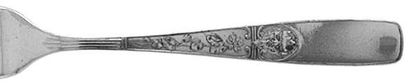 Italian (Silverplate, 1885) by Reed &amp; Barton