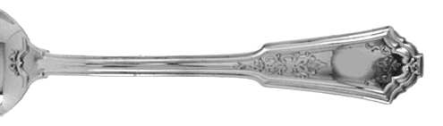 Jacobean-Engraved (Sterling, 1911) by Reed &amp; Barton