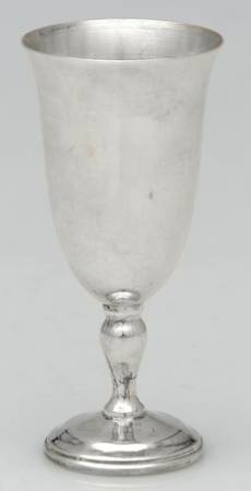 Jamestown (Silverplate, Hollowware) Cordial