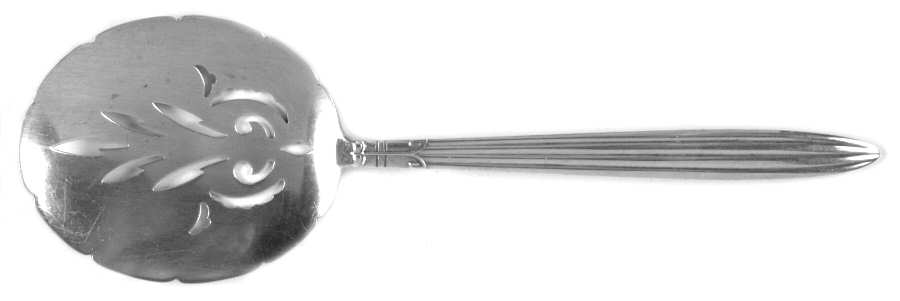 Jubilee (Sterling, 1936) Tomato Server, Solid Piece