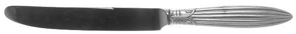Jubilee (Sterling, 1936) New French Hollow Knife