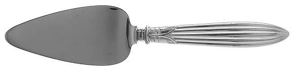 Jubilee (Sterling, 1936) Cheese Server with Stainless Blade