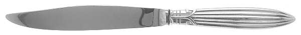 Jubilee (Sterling, 1936) Modern Hollow Knife