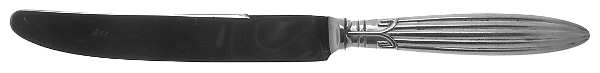 Jubilee (Sterling, 1936) New French Hollow Knife