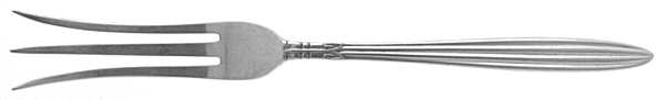 Jubilee (Sterling, 1936) Lemon Fork