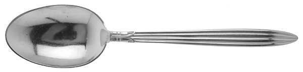 Jubilee (Sterling, 1936) Tablespoon (Serving Spoon)