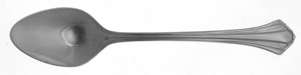 Julienne (Stainless) Teaspoon