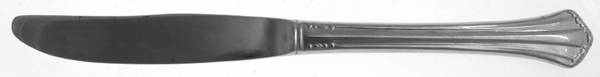 Julienne (Stainless) Modern Solid Knife