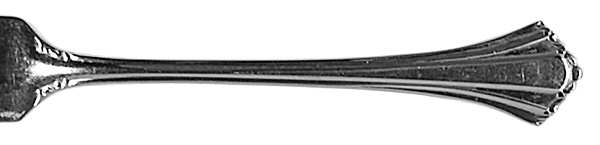 Julienne (Stainless) by Reed &amp; Barton