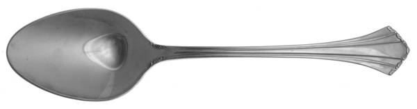 Julienne (Stainless) Tablespoon (Serving Spoon)