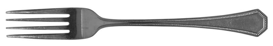 Key Largo (Stainless) Fork
